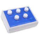 PeakTech 3275, Capacitance Decade