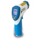 PeakTech 4980, IR- Thermometer mit Dual- Laser- Pointer,...