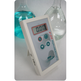 Formaldemeter htV-M Set & Kalibrier- Standard...
