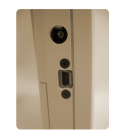 Formaldemeter htV-M Set &amp; Kalibrier- Standard (Datenlogger, Speicher 14000 Samples)