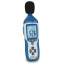 PeakTech 8005, Professionelles Schallpegelmessgerät...