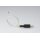 PB-5005-0M6, fast Thermistor Probe for Tinytag Talk 2
