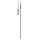 PB-6006, Tinytag- Pt100- Hochtemperatur- Fühler, -50 bis +600°C