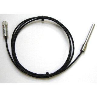 PB-7003, Tinytag Pt1000- Tiefkühl- Temperaturfühler,  -80 bis +100°C