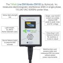 Line EMI Monitor