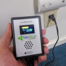 Line EMI Monitor
