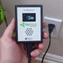 Line EMI Monitor