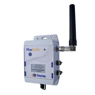 TGRF-4904, Tinytag Plus Funk- Datenlogger mit 4 Impulszähler- Eingängen