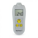 RayTemp 2, hochgenaues Infrarotthermometer, -49,9 bis...