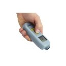 RayTemp 2, hochgenaues Infrarotthermometer, -49,9 bis...